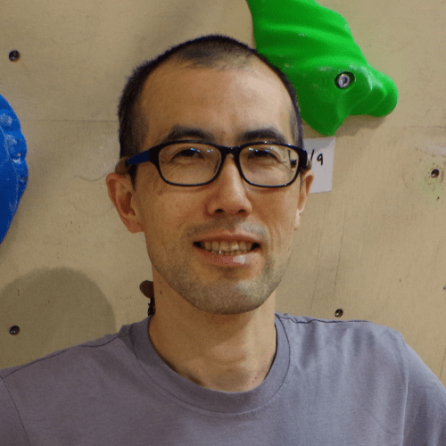 草野 俊達