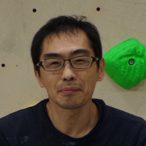 室井 登喜男