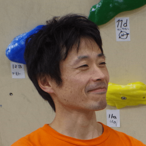 大西 良治