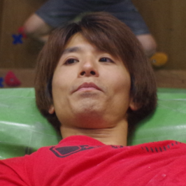 若宮 京介